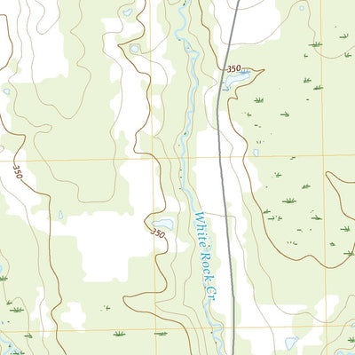 Annona, TX (2019, 24000-Scale) Preview 2