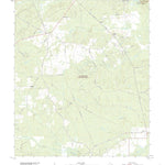 Apple Springs, TX (2019, 24000-Scale) Preview 1