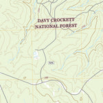 Apple Springs, TX (2019, 24000-Scale) Preview 2