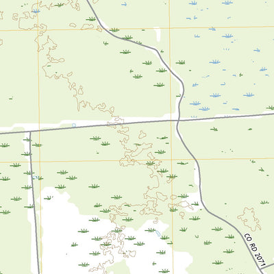 Arizona Creek, TX (2019, 24000-Scale) Preview 2