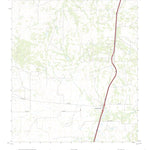 Artesia Wells, TX (2019, 24000-Scale) Preview 1