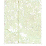 Ashland, TX (2019, 24000-Scale) Preview 1