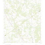 Antelope Gap, TX (2019, 24000-Scale) Preview 1