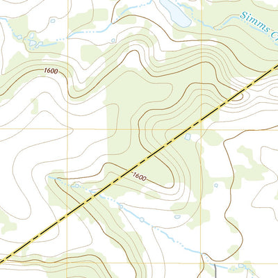 Antelope Gap, TX (2019, 24000-Scale) Preview 2