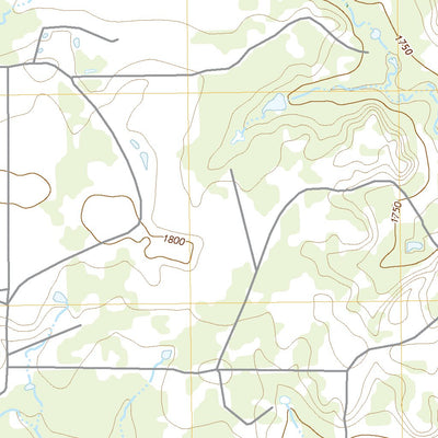 Aspermont Lake, TX (2019, 24000-Scale) Preview 2