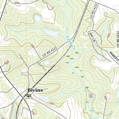 Atlanta South, TX (2019, 24000-Scale) Preview 3