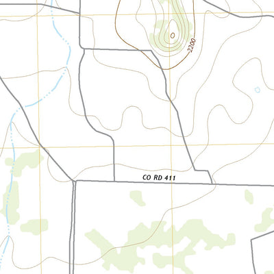 Arden, TX (2019, 24000-Scale) Preview 2
