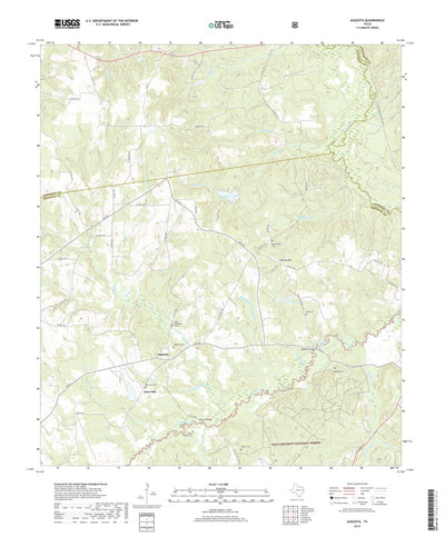 Augusta, TX (2019, 24000-Scale) Preview 1