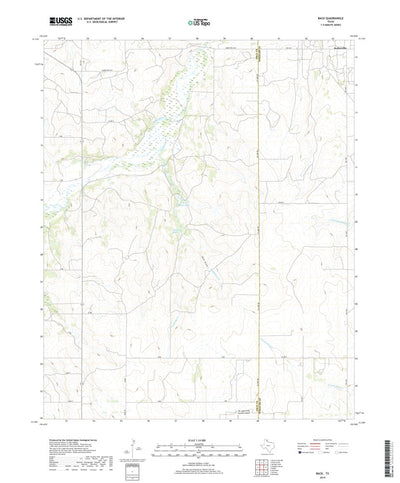 Back, TX (2019, 24000-Scale) Preview 1