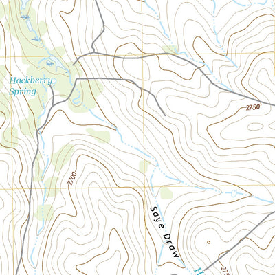 Back, TX (2019, 24000-Scale) Preview 2