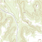 Bachelor Hill, TX (2019, 24000-Scale) Preview 3
