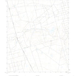 Baird Lake, TX (2019, 24000-Scale) Preview 1