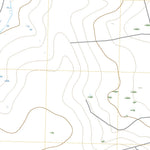 Baird Lake, TX (2019, 24000-Scale) Preview 2
