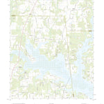 Arbala, TX (2019, 24000-Scale) Preview 1