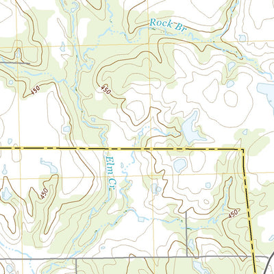 Arbala, TX (2019, 24000-Scale) Preview 3