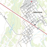 Asherton, TX (2019, 24000-Scale) Preview 3