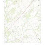 Axtell, TX (2019, 24000-Scale) Preview 1