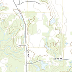 Baker Lake, TX (2019, 24000-Scale) Preview 2