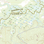 Baker Lake, TX (2019, 24000-Scale) Preview 3