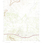 Bakersfield, TX (2019, 24000-Scale) Preview 1