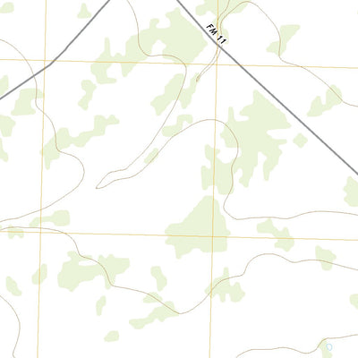Bakersfield, TX (2019, 24000-Scale) Preview 2