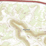 Bakersfield, TX (2019, 24000-Scale) Preview 3