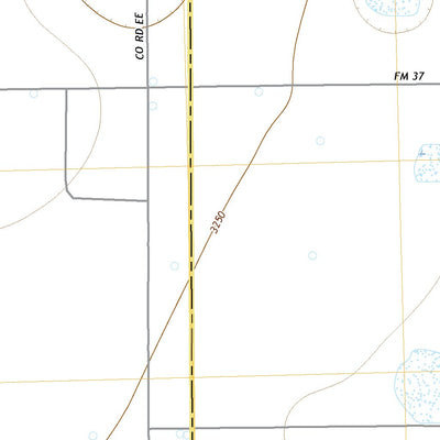 Barwise, TX (2019, 24000-Scale) Preview 2