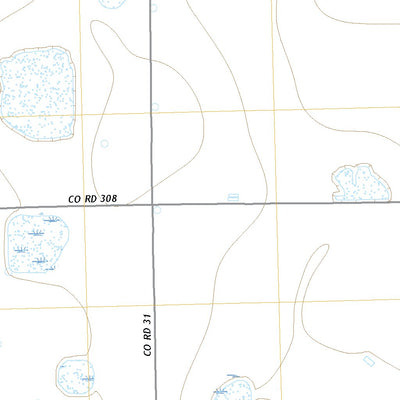 Barwise, TX (2019, 24000-Scale) Preview 3