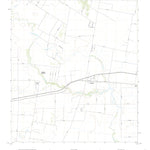 Banquete, TX (2019, 24000-Scale) Preview 1