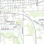 Bay City, TX (2019, 24000-Scale) Preview 3