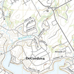 Acton, TX (2019, 24000-Scale) Preview 2