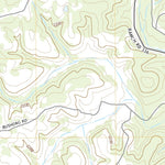 Bee Cave Hollow, TX (2019, 24000-Scale) Preview 2