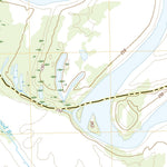 Acworth, TX (2019, 24000-Scale) Preview 2