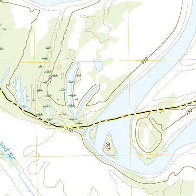 Acworth, TX (2019, 24000-Scale) Preview 2