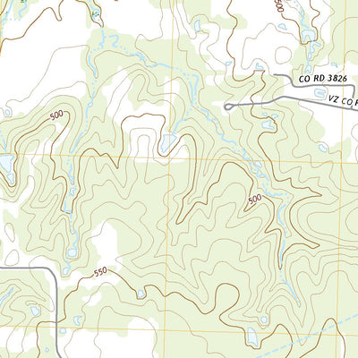 Ables Springs, TX (2019, 24000-Scale) Preview 2