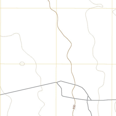 Agua Nueva NW, TX (2019, 24000-Scale) Preview 2