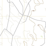 Agua Nueva NW, TX (2019, 24000-Scale) Preview 3