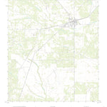 Benavides, TX (2019, 24000-Scale) Preview 1