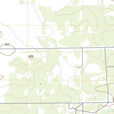Benavides, TX (2019, 24000-Scale) Preview 2