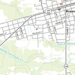 Benavides, TX (2019, 24000-Scale) Preview 3
