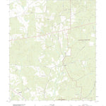Berea, TX (2019, 24000-Scale) Preview 1