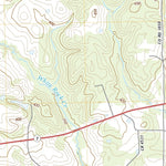 Berea, TX (2019, 24000-Scale) Preview 3