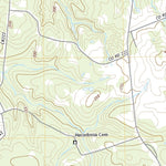 Beckville, TX (2019, 24000-Scale) Preview 2