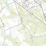 Beckville, TX (2019, 24000-Scale) Preview 3