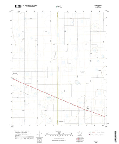 Aiken, TX (2019, 24000-Scale) Preview 1