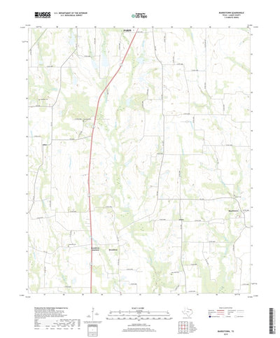 Biardstown, TX (2019, 24000-Scale) Preview 1