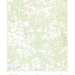 Bettie, TX (2019, 24000-Scale) Preview 1