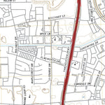 Alief, TX (2019, 24000-Scale) Preview 2