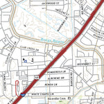 Alief, TX (2019, 24000-Scale) Preview 3