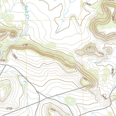 Beal Hollow, TX (2019, 24000-Scale) Preview 3